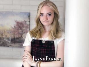 JayneParker cams