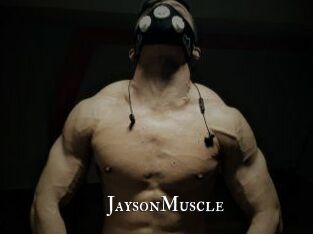 JaysonMuscle