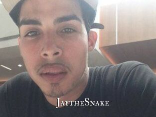 JaytheSnake