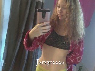 Jayx3e2220