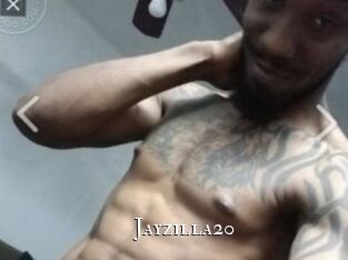 Jayzilla20