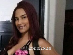 JazminAdams