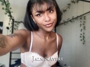 JazminAvery