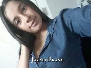 JazminBranie