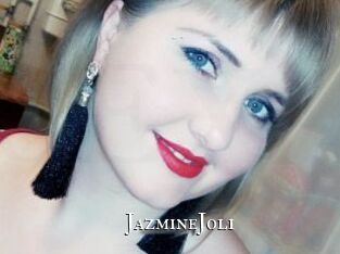 JazmineJoli
