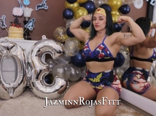 JazminnRojasFitt