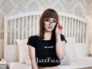 JazzFalls