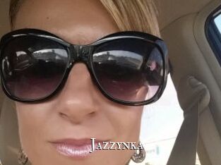 Jazzynka cams
