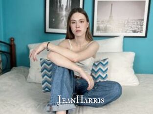 JeanHarris