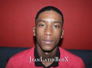 JeanLatinBoyX