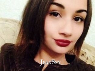 JeanSky