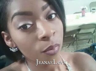 JeanaeLove