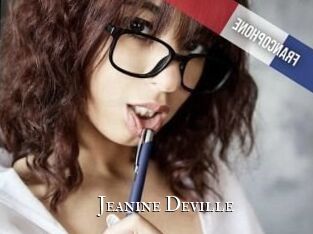 Jeanine_Deville