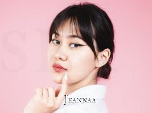 Jeannaa cams