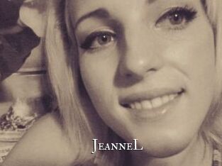 JeanneL