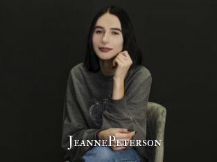 JeannePeterson