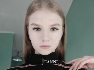 Jeanni