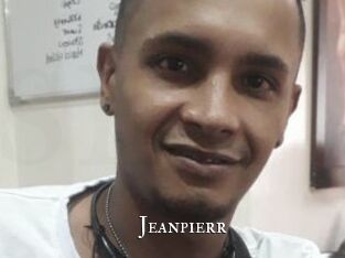 Jeanpierr