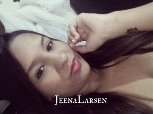 JeenaLarsen
