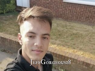 JeffGorgeous18