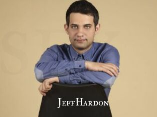 JeffHardon