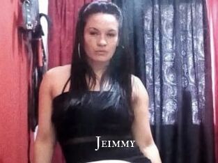 Jeimmy