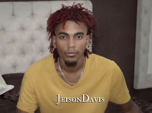 JeisonDavis