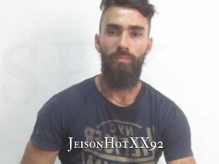 JeisonHotXX92