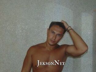 JeksonNey