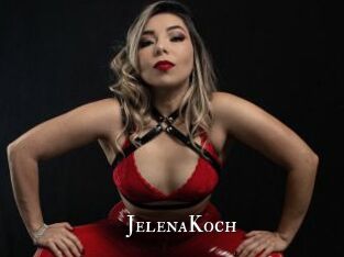 JelenaKoch