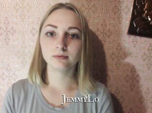 JemmyLo