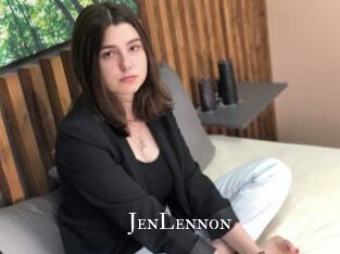 JenLennon