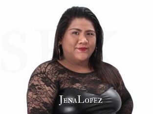 JenaLopez