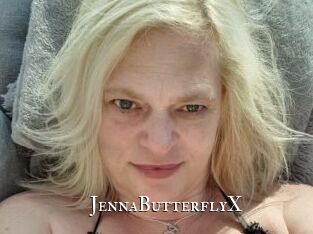 JennaButterflyX