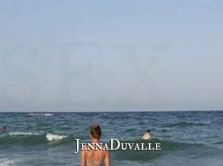 JennaDuvalle