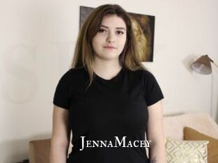 JennaMacey