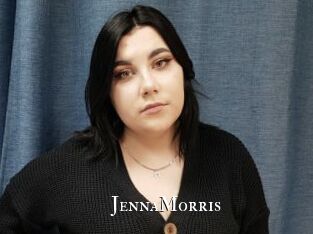 JennaMorris cams
