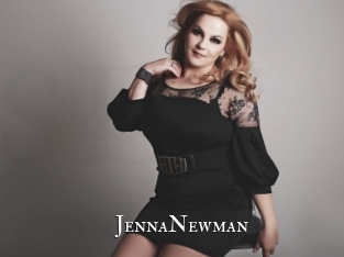 JennaNewman cams