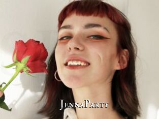 JennaParty