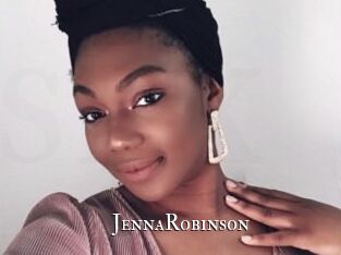 JennaRobinson