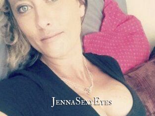 JennaSexyEyes