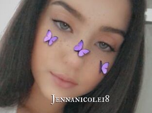 Jennanicole18 cams