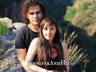 JenniferAndHugo