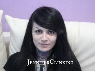 JenniferClinking
