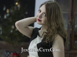 JenniferCuteGirl