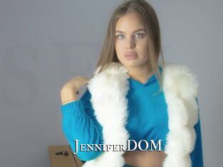 JenniferDOM