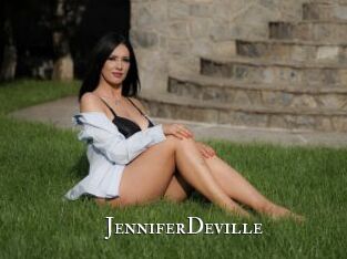 JenniferDeville