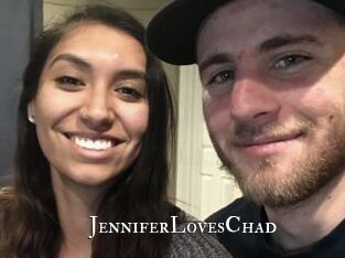 JenniferLovesChad