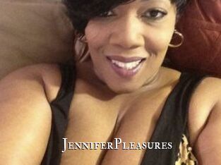 JenniferPleasures