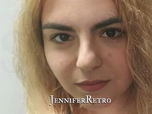 JenniferRetro